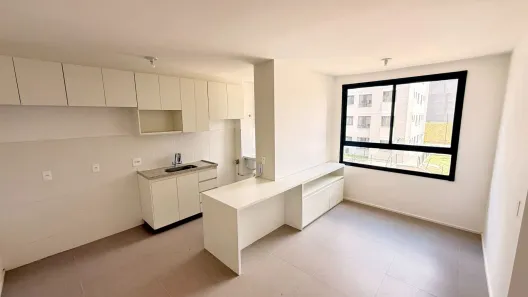 Apartamento com 2 Quartos à venda, 49m² no Estoril, Belo Horizonte