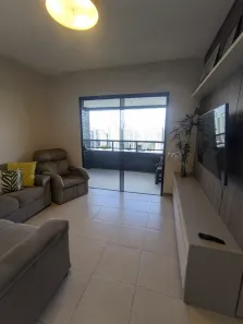 Apartamento com 2 Quartos para alugar, 92m² no Umarizal, Belém