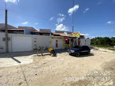 Casa com 2 Quartos à venda, 66m² no Dourado, Horizonte