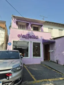 Imóvel Comercial à venda, 161m² no Jardim, Santo André
