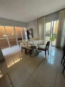 Casa de Condomínio com 3 Quartos à venda, 342m² no Granja Marileusa, Uberlândia
