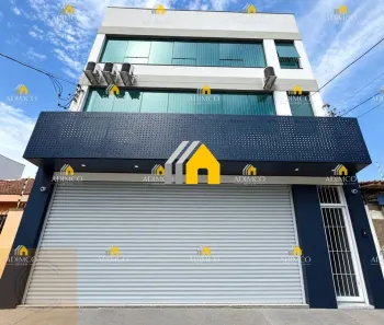 Prédio Comercial com 3 Quartos para alugar, 481m² no Chácara Santo Antônio (Zona Leste), São Paulo