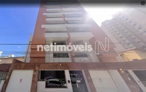 Apartamento com 2 Quartos para alugar, 55m² no Itapuã, Vila Velha