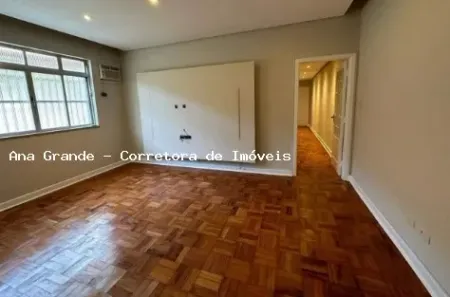 Apartamento com 3 Quartos para alugar, 108m² no Pompéia, Santos