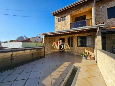 Casa com 3 Quartos à venda, 220m² no Jardim Haydee, Mauá