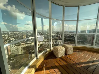 Apartamento com 4 Quartos à venda, 292m² no Vila Oliveira, Mogi das Cruzes