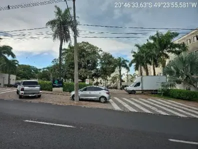 Apartamento com 2 Quartos à venda, 47m² no Parque Residencial Dom Lafayete Libanio, São José do Rio Preto