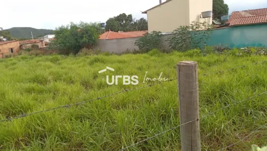 Lote/Terreno à venda, 1162m² no Bairro do Carmo, Pirenópolis