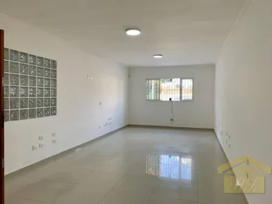 Casa com 3 Quartos à venda, 130m² no Parque Jabaquara, São Paulo