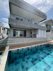 Casa com 4 Quartos à venda, 299m² no Pedra Branca, Palhoça