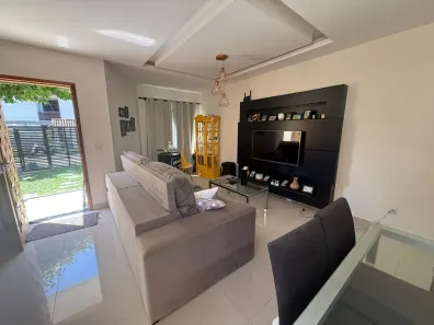 Casa com 4 Quartos à venda, 126m² no Itaipu, Niterói
