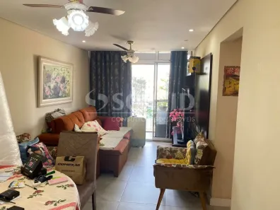 Apartamento com 2 Quartos à venda, 65m² no Vila Sofia, São Paulo
