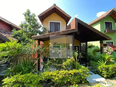 Casa com 4 Quartos à venda, 141m² no Santana, Gravatá