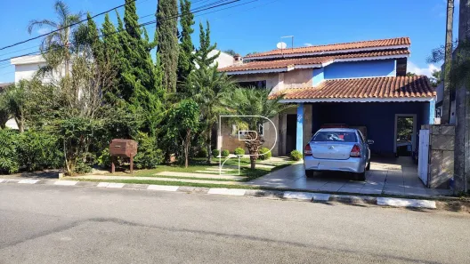 Casa com 3 Quartos à venda, 303m² no Vila Rica, Vargem Grande Paulista