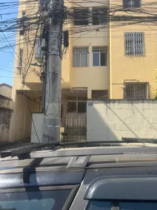 Apartamento com 2 Quartos para alugar, 70m² no Engenho Novo, Rio de Janeiro