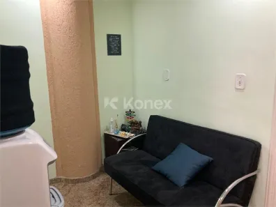 Sala Comercial à venda, 57m² no Parada Inglesa, São Paulo