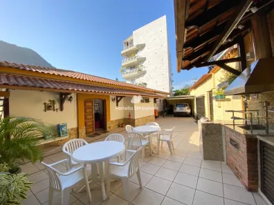 Casa com 4 Quartos à venda, 340m² no Humaitá, Rio de Janeiro