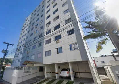 Apartamento com 2 Quartos à venda, 57m² no Nossa Senhora do Rosário, São José