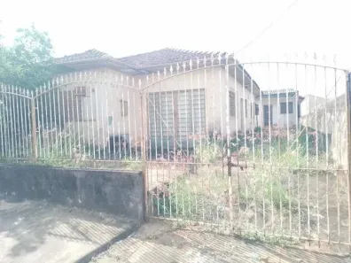 Casa com 3 Quartos à venda, 100m² no Jardim Bongiovani, Presidente Prudente