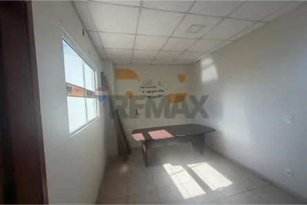 Sala Comercial para alugar, 26m² no Jardim Santo André, Hortolândia