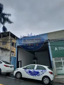 Sala Comercial para alugar, 94m² no Vila Virgínia, Itaquaquecetuba