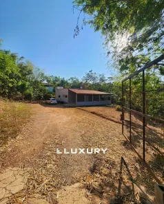 Fazenda/Sítio com 3 Quartos à venda, 130m² no , Caldazinha