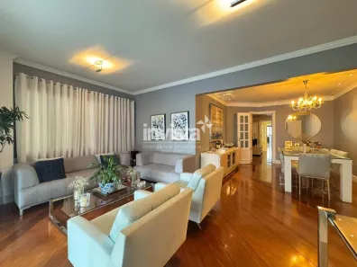 Apartamento com 3 Quartos à venda, 190m² no Gonzaga, Santos