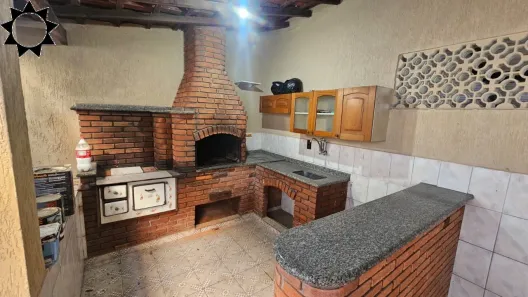 Casa com 3 Quartos à venda, 150m² no São Pedro, Osasco