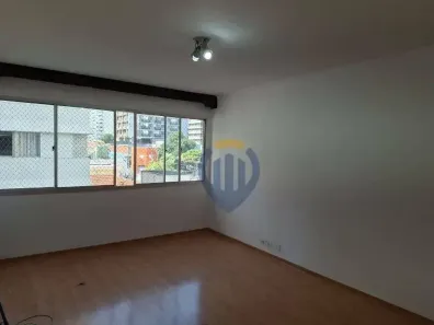 Apartamento com 3 Quartos para alugar, 84m² no Vila Pompéia, São Paulo