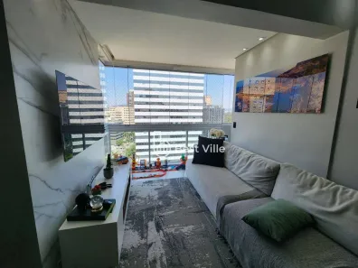 Apartamento com 2 Quartos à venda, 147m² no Dezoito do Forte Empresarial/Alphaville., Barueri