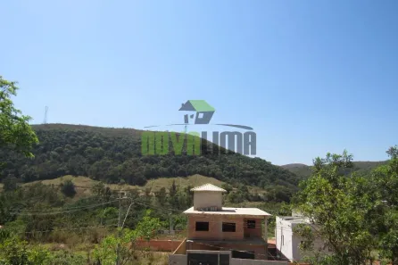 Lote/Terreno à venda, 350m² no Solar de Santa Rita, Nova Lima