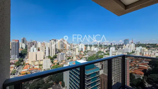 Apartamento com 4 Quartos à venda, 162m² no Perdizes, São Paulo