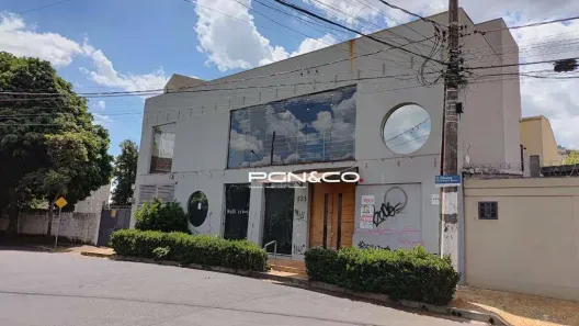 Casa com 1 Quarto à venda, 544m² no Jardim Palma Travassos, Ribeirão Preto