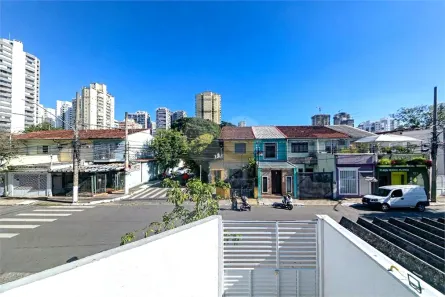 Casa de Condomínio com 2 Quartos à venda, 120m² no Brooklin Paulista, São Paulo