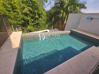 Casa de Condomínio com 3 Quartos à venda, 432m² no Jardim Europa, Valinhos