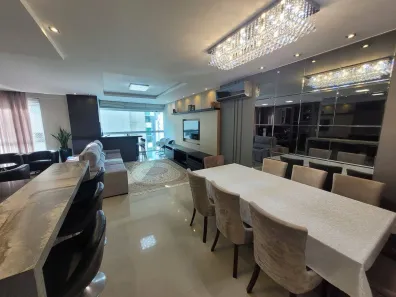 Apartamento com 3 Quartos à venda, 130m² no Pioneiros, Balneário Camboriú