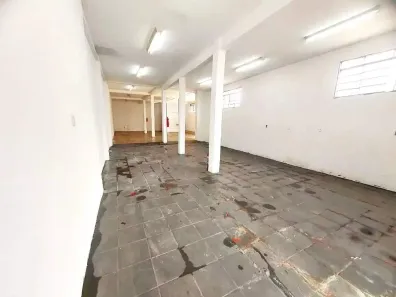 Galpão/Depósito/Armazém à venda, 85m² no Parque Residencial Aeroporto, Limeira