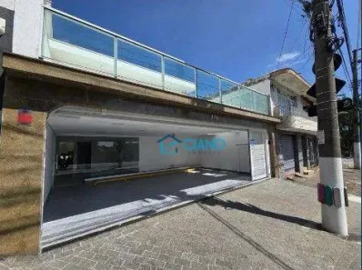 Imóvel Comercial para alugar, 275m² no Vila Formosa, São Paulo