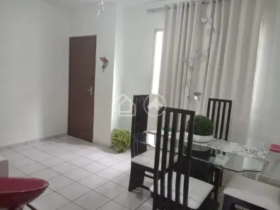 Apartamento com 2 Quartos à venda, 55m² no João Pinheiro, Belo Horizonte