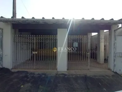 Casa com 3 Quartos à venda, 110m² no Padre Cursino, Taubaté