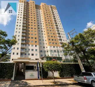 Apartamento com 2 Quartos à venda, 47m² no Portais (Polvilho), Cajamar