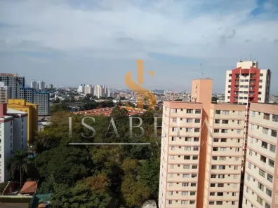 Apartamento com 2 Quartos à venda, 52m² no Jardim Celeste, São Paulo