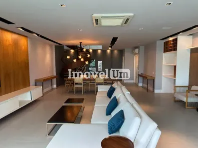 Cobertura com 3 Quartos à venda, 575m² no Barra da Tijuca, Rio de Janeiro