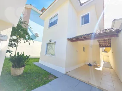 Casa com 3 Quartos à venda, 122m² no Serra Grande, Niterói
