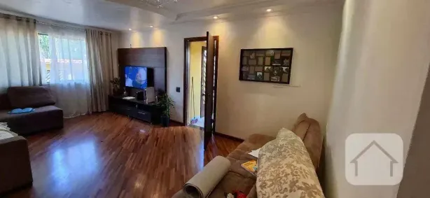 Sobrado com 3 Quartos à venda, 190m² no Jardim Bonfiglioli, São Paulo