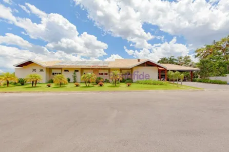 Casa com 5 Quartos à venda, 980m² no Residencial Lagos de Jarinu, Jarinu