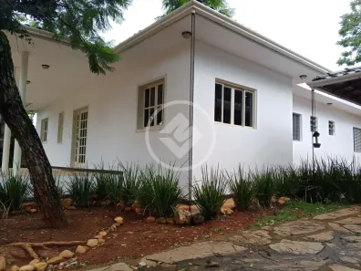 Casa de Condomínio com 3 Quartos à venda, 168m² no Manancial, Lagoa Santa