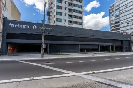 Ponto Comercial para alugar, 309m² no Rio Branco, Porto Alegre