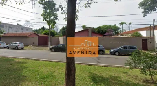 Lote/Terreno à venda, 1482m² no Santa Terezinha, Paulínia
