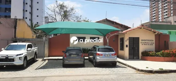 Casa com 3 Quartos à venda, 544m² no Dionisio Torres, Fortaleza